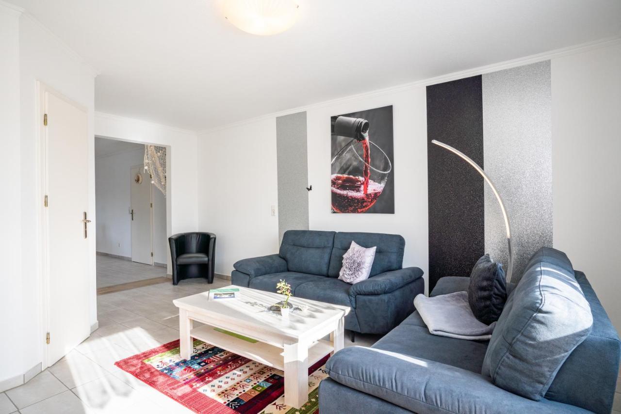 Gaestehaus Schulz Heringsdorf  Buitenkant foto