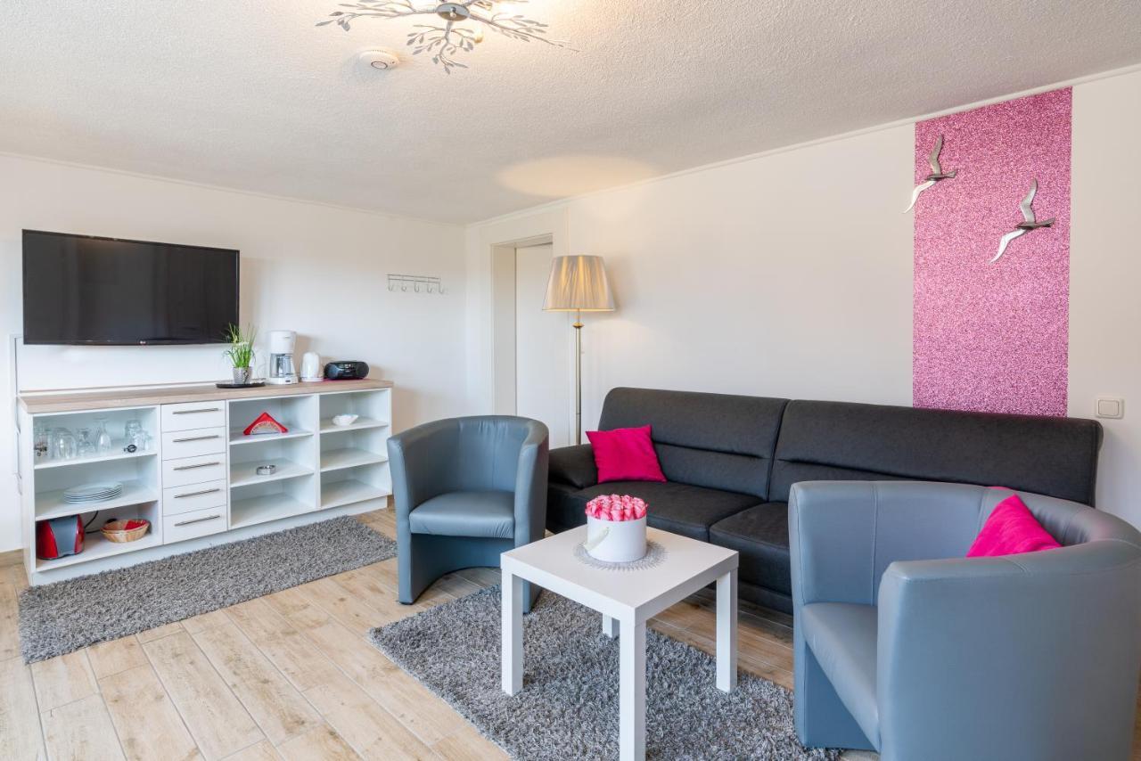 Gaestehaus Schulz Heringsdorf  Buitenkant foto