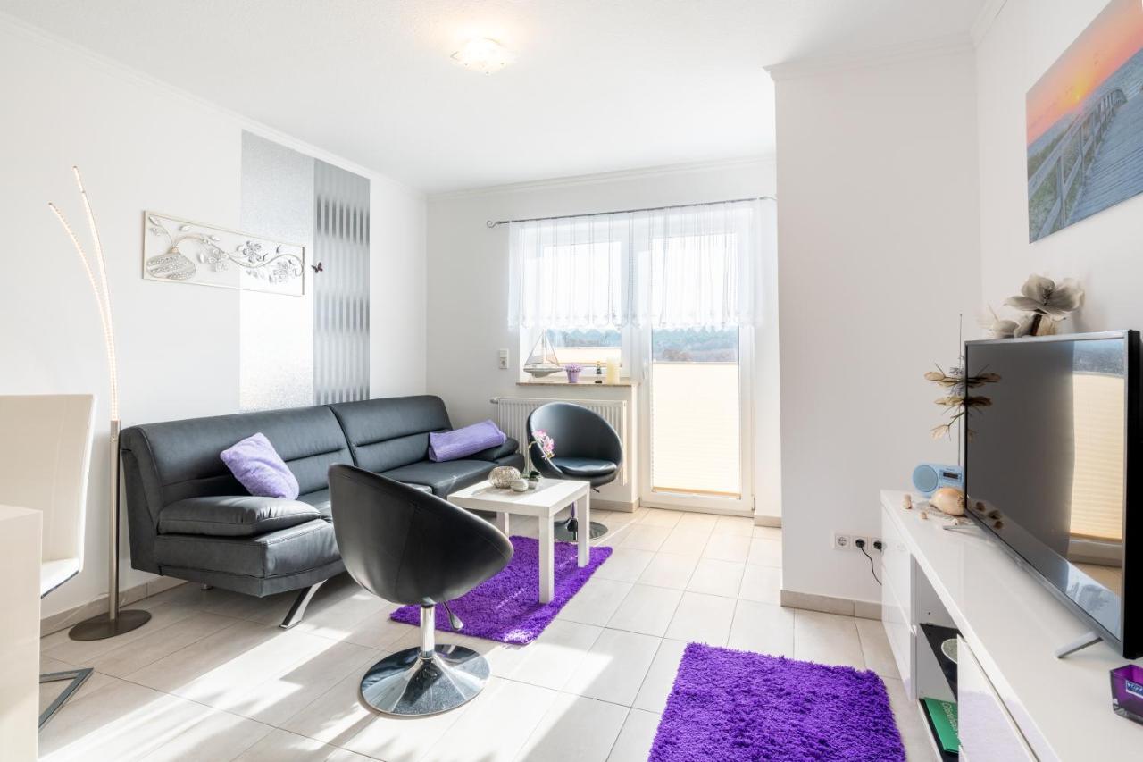 Gaestehaus Schulz Heringsdorf  Buitenkant foto