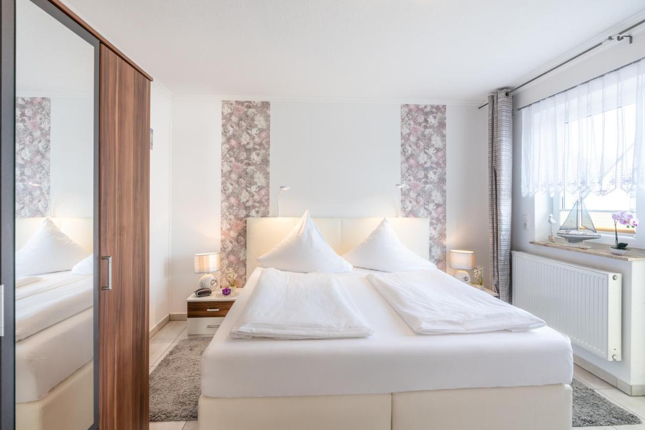 Gaestehaus Schulz Heringsdorf  Buitenkant foto