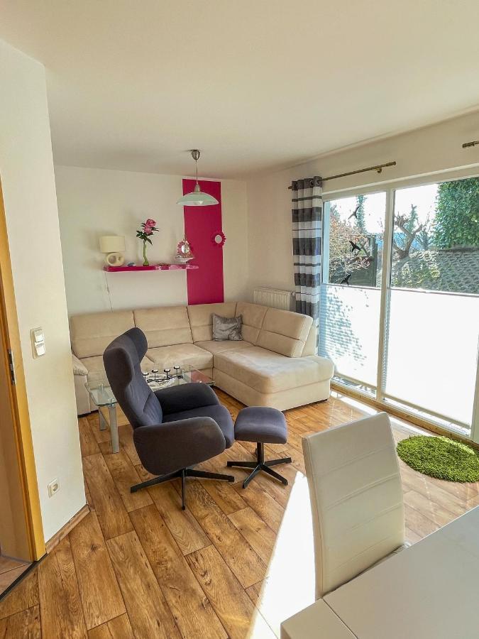 Gaestehaus Schulz Heringsdorf  Buitenkant foto