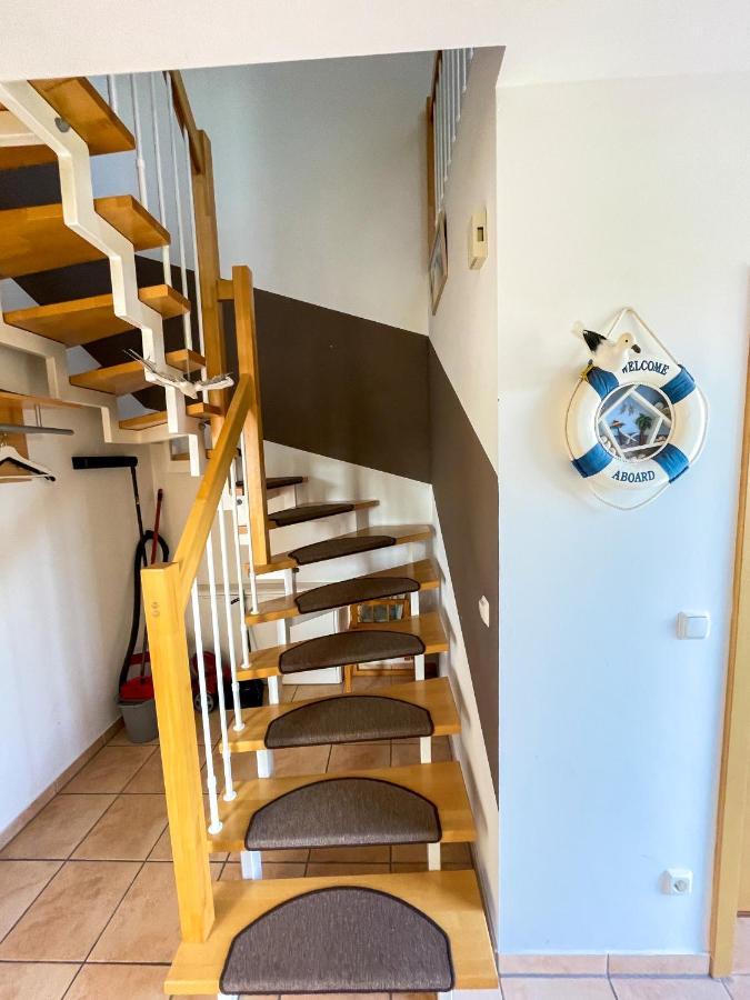 Gaestehaus Schulz Heringsdorf  Buitenkant foto