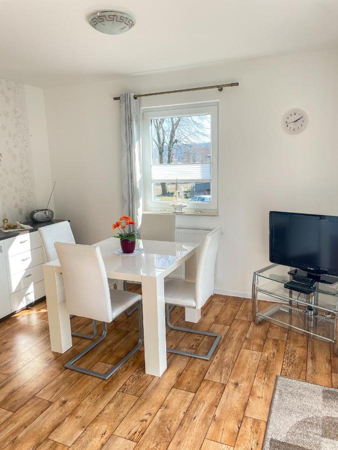 Gaestehaus Schulz Heringsdorf  Buitenkant foto