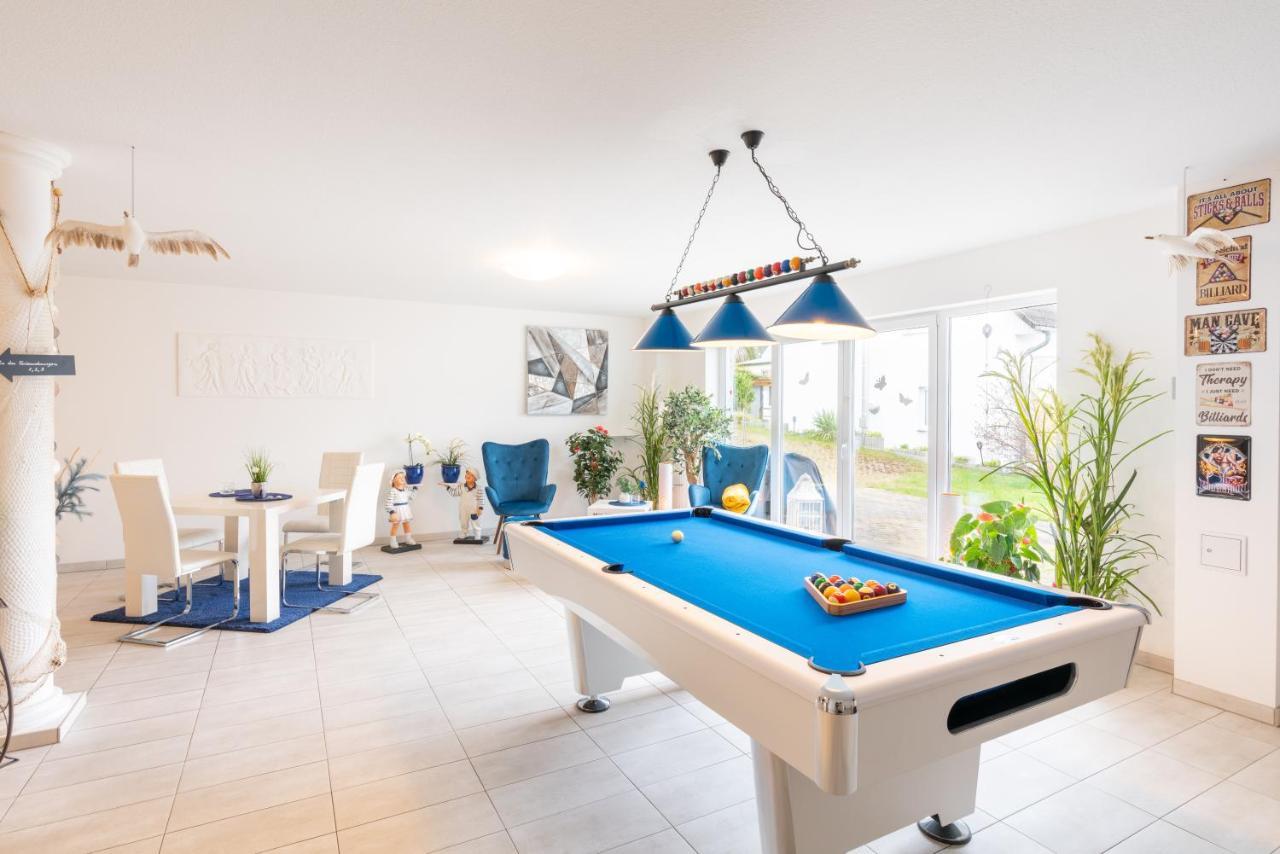 Gaestehaus Schulz Heringsdorf  Buitenkant foto